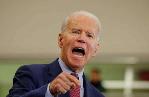 Байден заявил, что "Америка вернулась" и готова защищать Европу