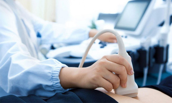 Особенности УЗИ