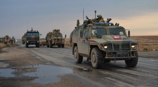 Армия России добилась важного для Сирии решения, Турция идёт навстречу Дамаску