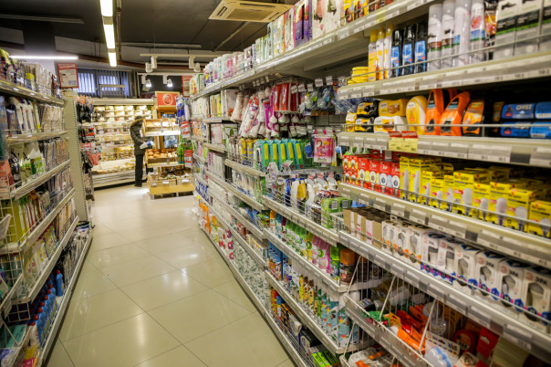 Продукты могут подорожать из-за упаковки