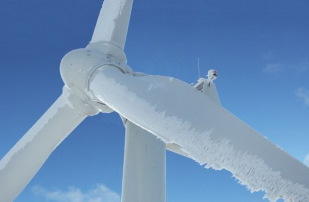 Пояснение про аномальную зиму в южном Техасе - ответы на частые вопросы