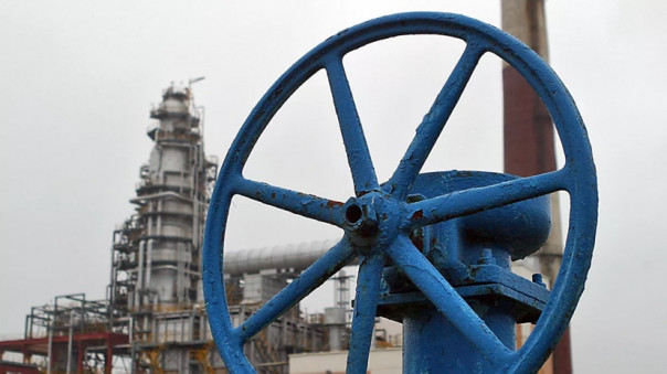 Киев национализировал часть нефтепровода "Самара-Западное направление"