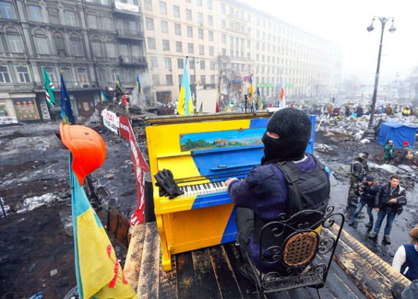 Юлия Витязева: День, когда моя прежняя жизнь ушла…
