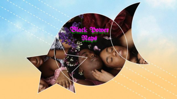 Сон чёрных имеет значение