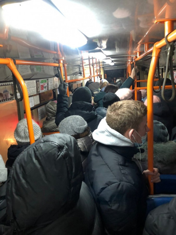 В России такие проблемы, что США и не снилось! Скушали, ватнички?