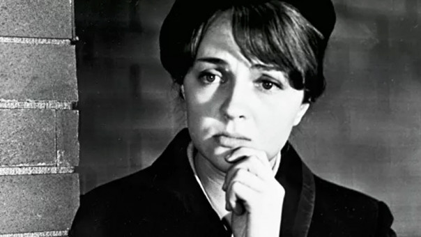 Умерла сыгравшая радистку Кэт актриса Екатерина Градова