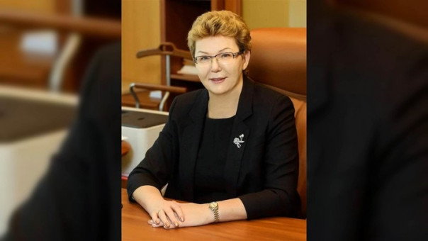 Главу одной из крупнейших энергокомпаний Центральной России взяли под стражу