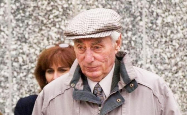 Нацисты торжествуют: Оттава оскорбила Москву в деле Оберлендера