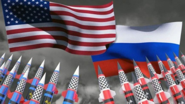 Голос Мордора: Почему продление СНВ-3 выгодно в первую очередь именно Джо Байдену