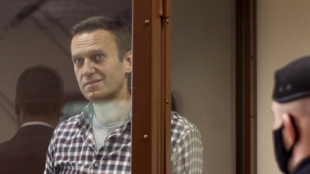 США вновь призвали освободить Навального