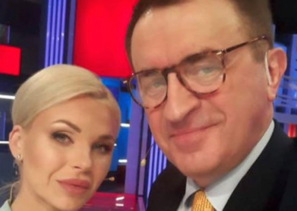 Эксперту Юрию Дудкину за участие в эфирах российских ТВ-шоу и «телеканалов Медведчука» сообщено подозрение в госзмене