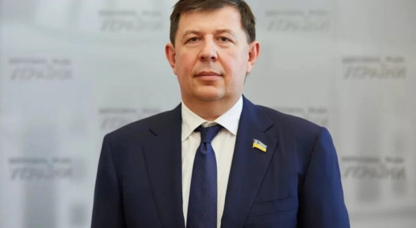 Тарас Козак обжаловал в Верховном Суде санкции СНБО