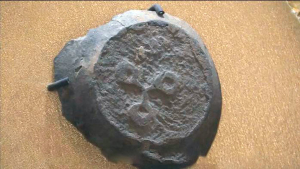 При раскопках во Владимире обнаружены изделия с личными знаками Рюриковичей