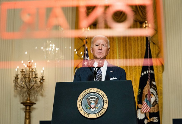 Мюнхен-2021: Россию и Китай планируют бить поодиночке