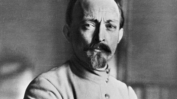 Александр Роджерс: Манипуляции в опросе о памятнике Дзержинскому