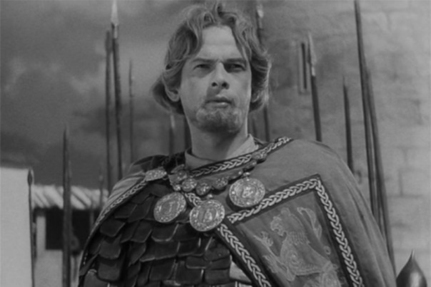 Культура - это судьба. Александр Роджерс