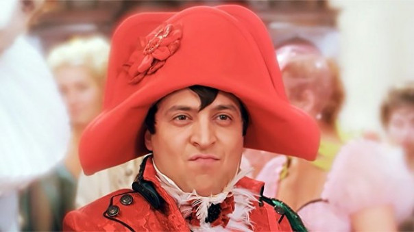 Может ли Зеленский стать диктатором? Андрей Бабицкий