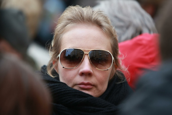 Что кроется за таинственными и регулярными поездками Навальной в ЕС?