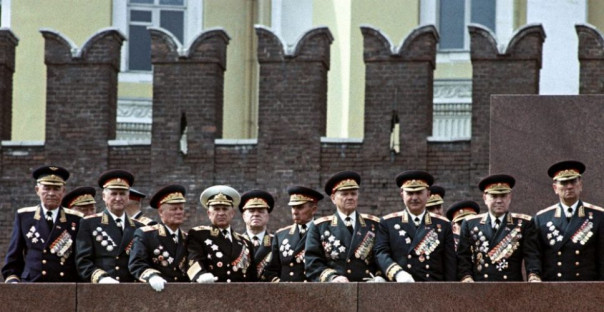 Рейтинг полководцев