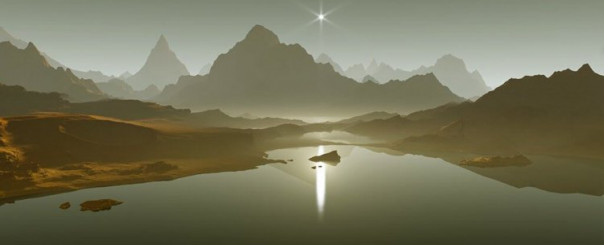 В земной лаборатории воссоздали атмосферу Титана