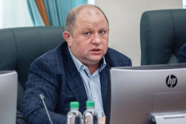 Задержан самый богатый российский депутат