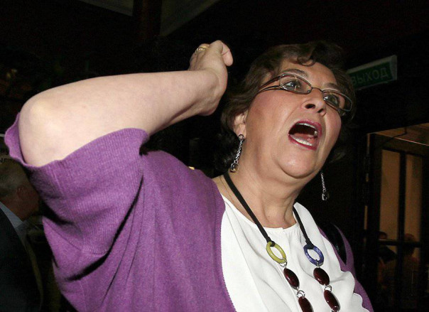 Думающие люди и атмосфера ненависти