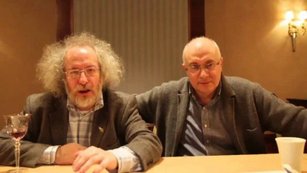 Голос Мордора: Когда «Эхо Москвы» начнёт отвечать за своё враньё?