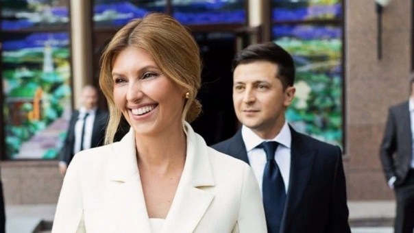 Украина: изображай из себя врага России, и делай что угодно безнаказанно