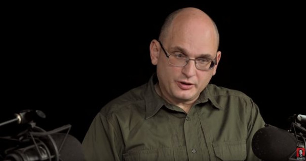 Юрий Евич. К нам идет война. Россию будут рвать на части