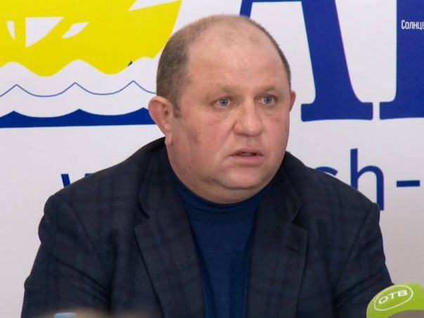 Задержан один из богатейших госслужащих России и большой друг Ксении Собчак