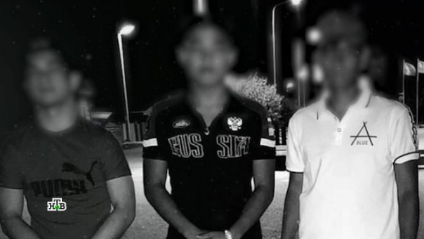 Жители села Капустин Яр целый год умоляют спасти их от подростков-ауешников