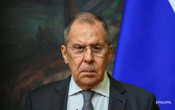 Лавров пожаловался Совету Европы на дискриминацию русскоязычных граждан Украины и Прибалтики