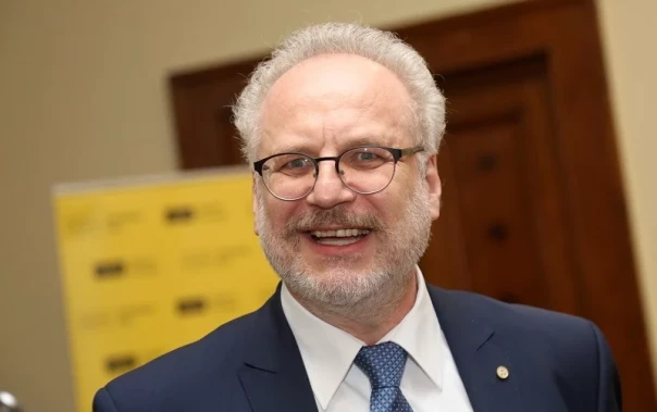 Голос Мордора: Получится ли Латвию превратить в Латышию?