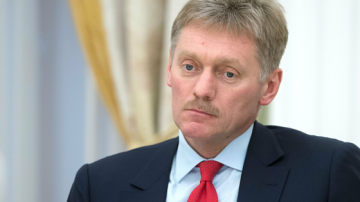 В Кремле прокомментировали призыв ФБК* ввести санкции против России