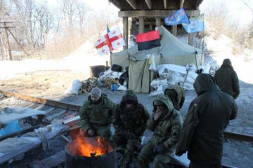 Возвращение в 90-е: Украина на пороге веерного отключения электричества