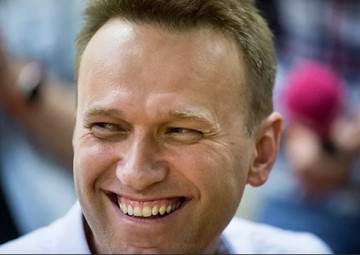 Новые сенсационные находки Навального