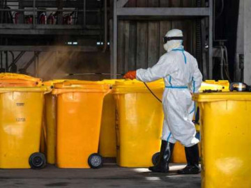 Иностранные агенты орудуют на Украине
