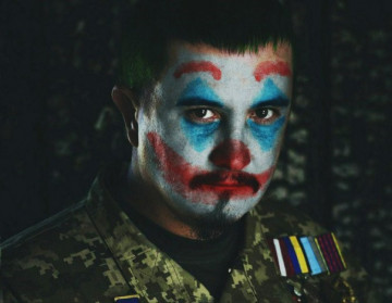 Новости от "Джокер ДНР"