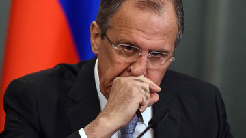 Лавров ответил на призыв США с подозрением относиться к "Спутнику V"