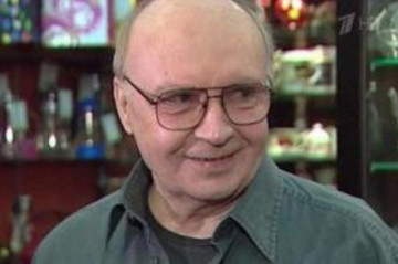 Последнее интервью Андрея Мягкова... Прямой эфир 18.02.21