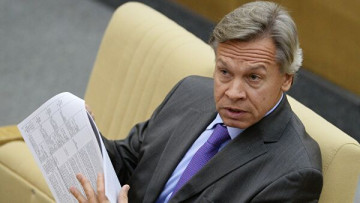 Пушков назвал условие начала развала НАТО