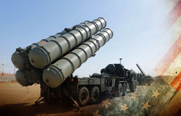 «Есть старый анекдот»: Военный эксперт ответил анекдотом на «появление» в США «убийц» С-400