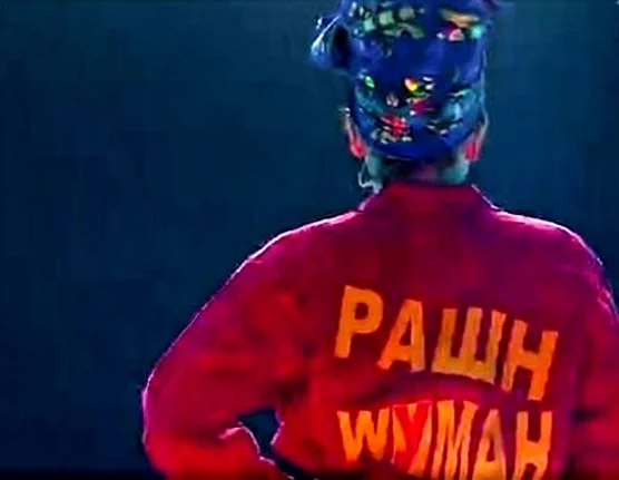 Юлия Витязева: Страсти по Евровидению