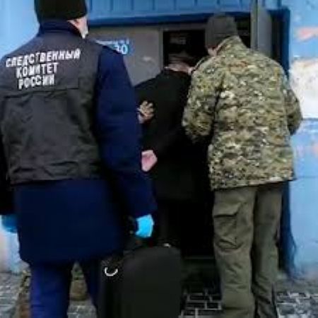 В Республике Алтай министр здравоохранения и его помощник заключены под стражу