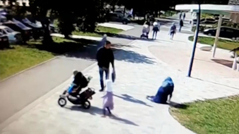 Женоненавистника из Татарстана приговорили к 6 годам тюрьмы