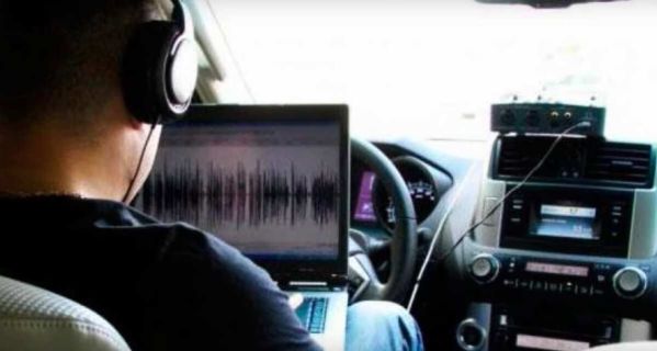 Харьковский политик обнаружил слежку СБУ: Дело о госизмене