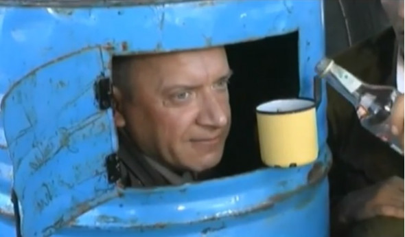 Очерк о субъектных социальных ролях