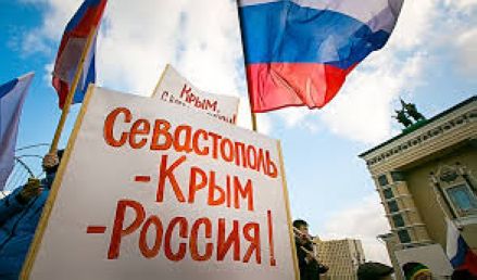 Крыму и Севастополю посвящается! Роман Разум - "Народная дружина"