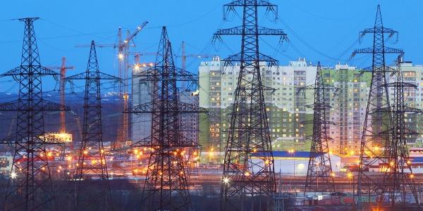 МВД задержало 11 бывших руководителей региональных энергокомпаний