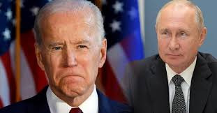 Путин выиграл первый бой с Байденом